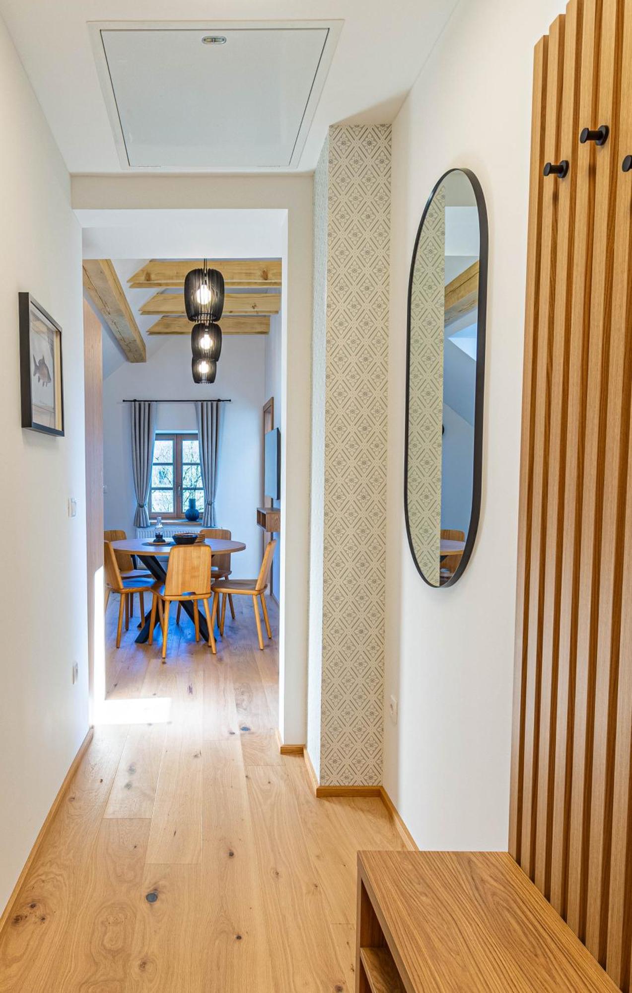 Lake Bled Apartments Экстерьер фото