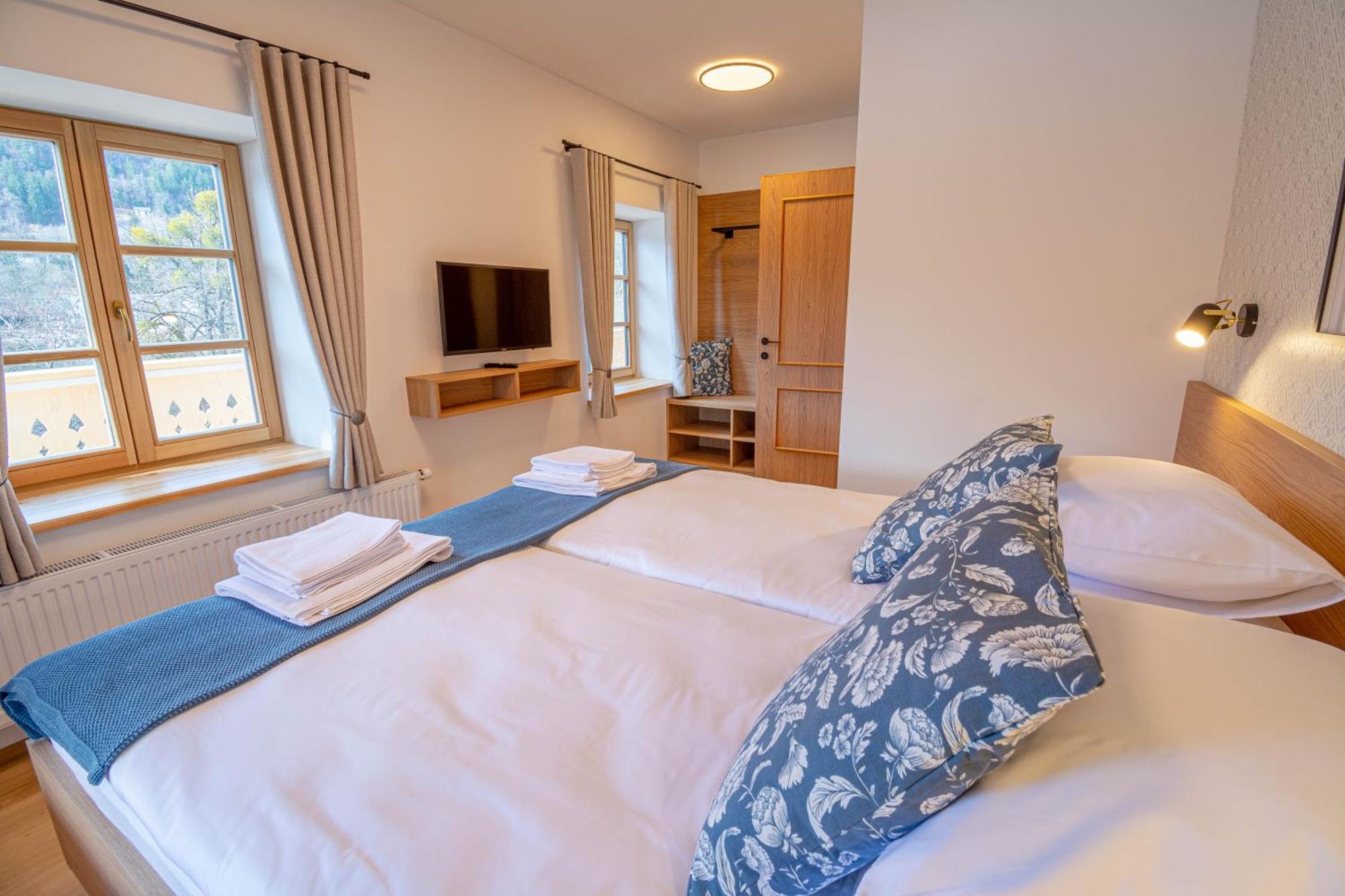 Lake Bled Apartments Экстерьер фото