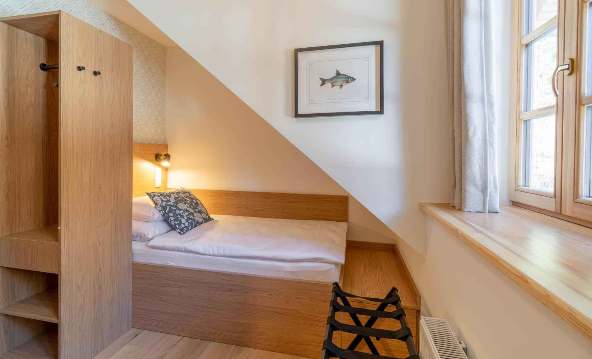 Lake Bled Apartments Экстерьер фото