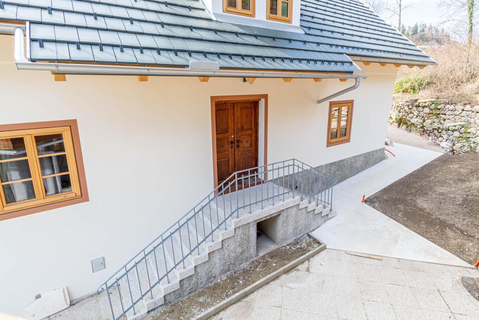 Lake Bled Apartments Экстерьер фото