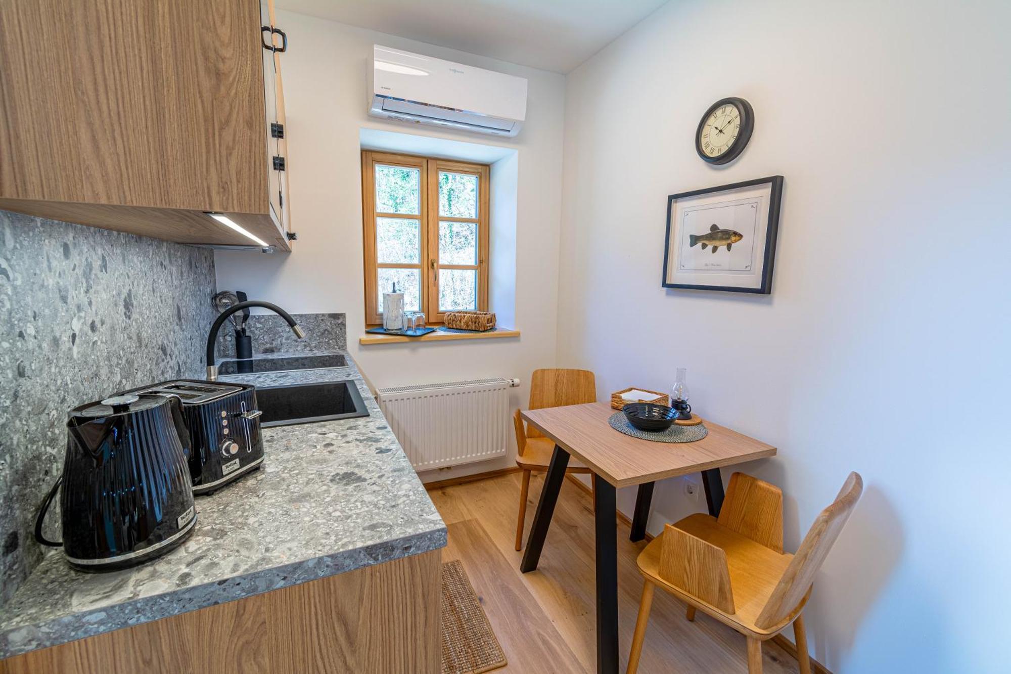 Lake Bled Apartments Экстерьер фото
