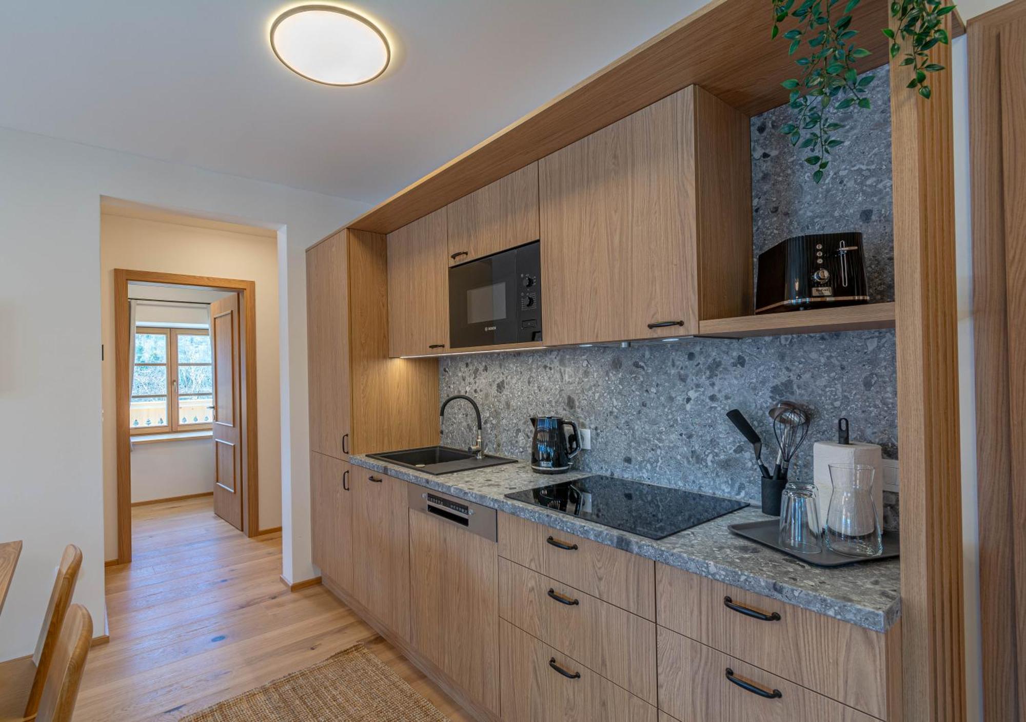 Lake Bled Apartments Экстерьер фото