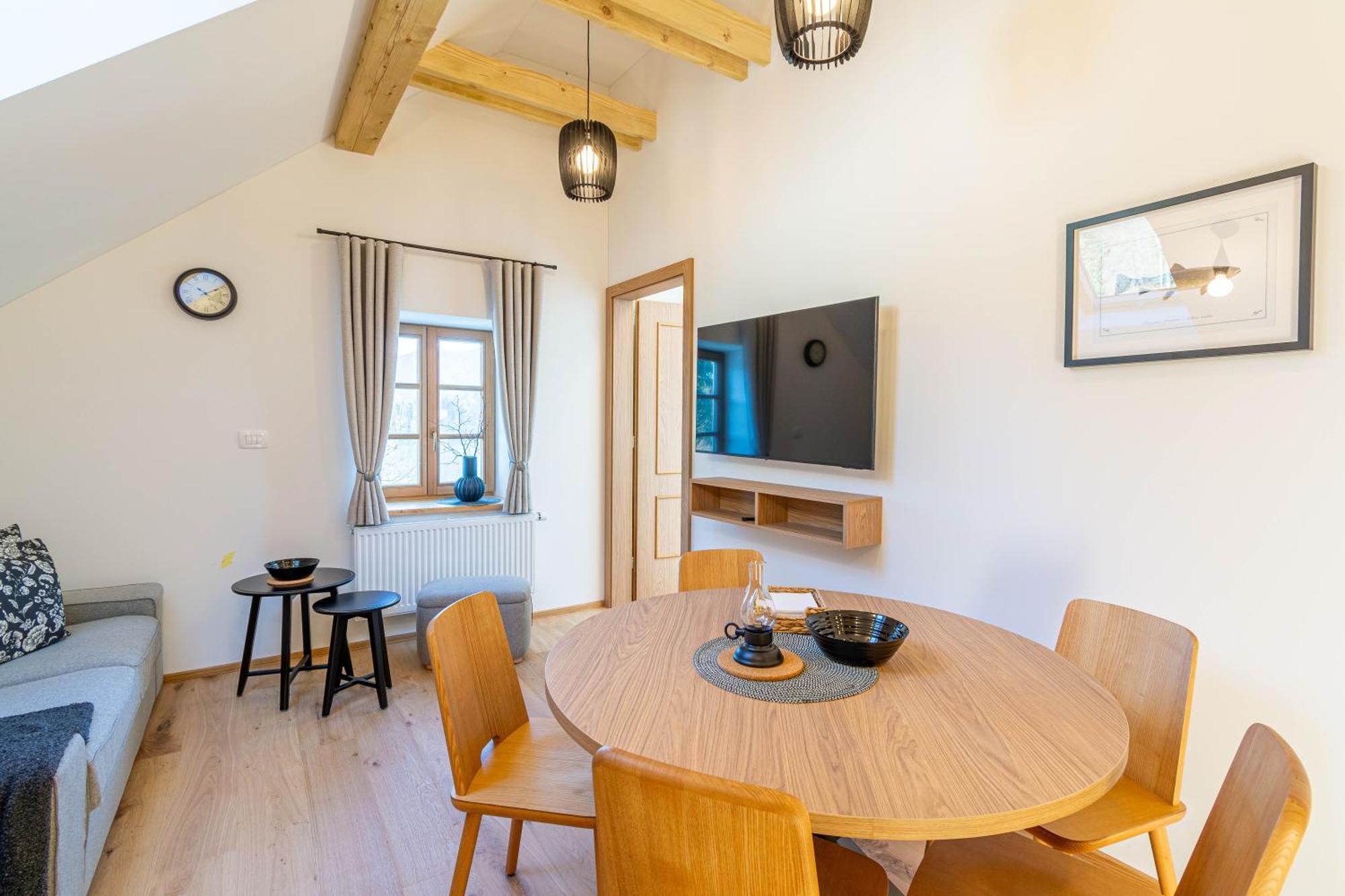 Lake Bled Apartments Экстерьер фото